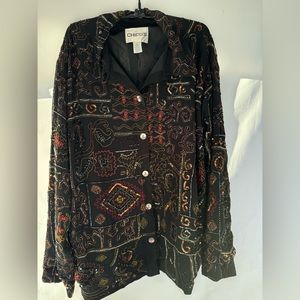 Vintage women’s top